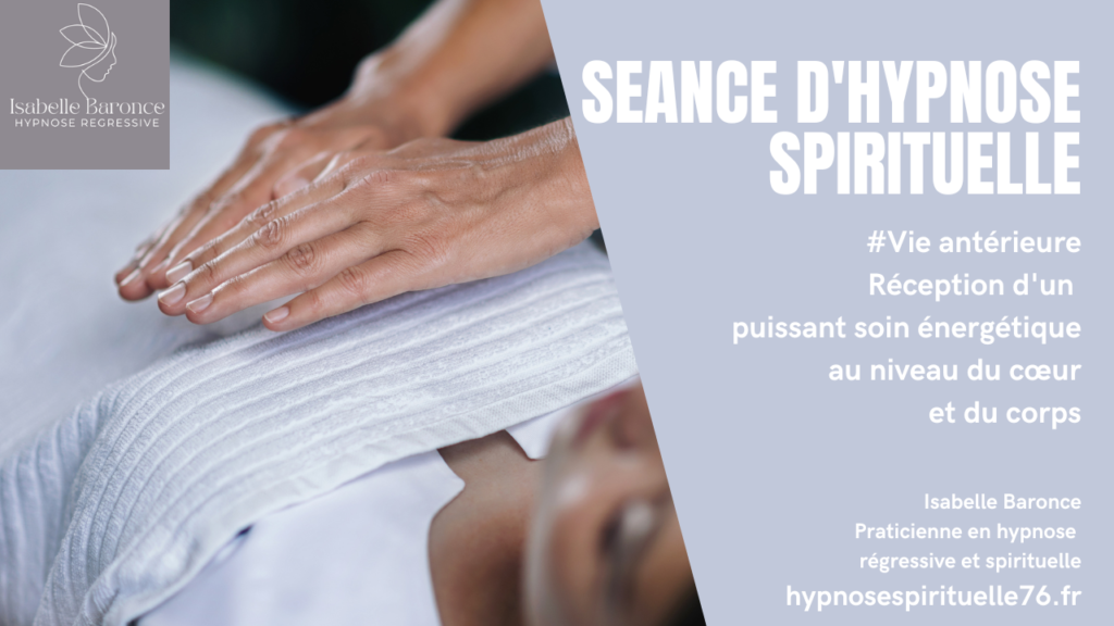 hypnose Duclair isabelle Baronce